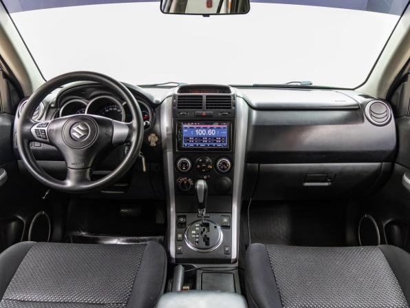 Suzuki Grand Vitara II с пробегом 2005 года, цена 708 000 рублей, 223290 км, внедорожник, Автокод Объявления