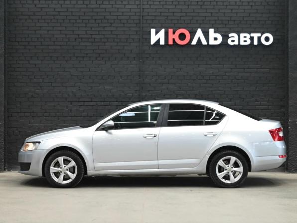 Skoda Octavia III (A7) с пробегом 2013 года, цена 850 000 рублей, 345622 км, лифтбек, Автокод Объявления
