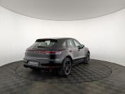 Porsche Macan I Рестайлинг Москва  - изображение 35