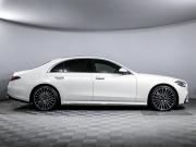 Mercedes-Benz S-Класс VII (W223) Москва  - изображение 31
