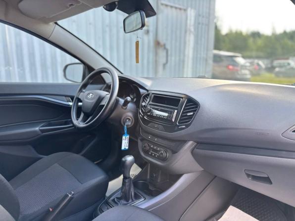 Lada (ВАЗ) Vesta I с пробегом 2022 года, цена 931 800 рублей, 89125 км, седан, Автокод Объявления
