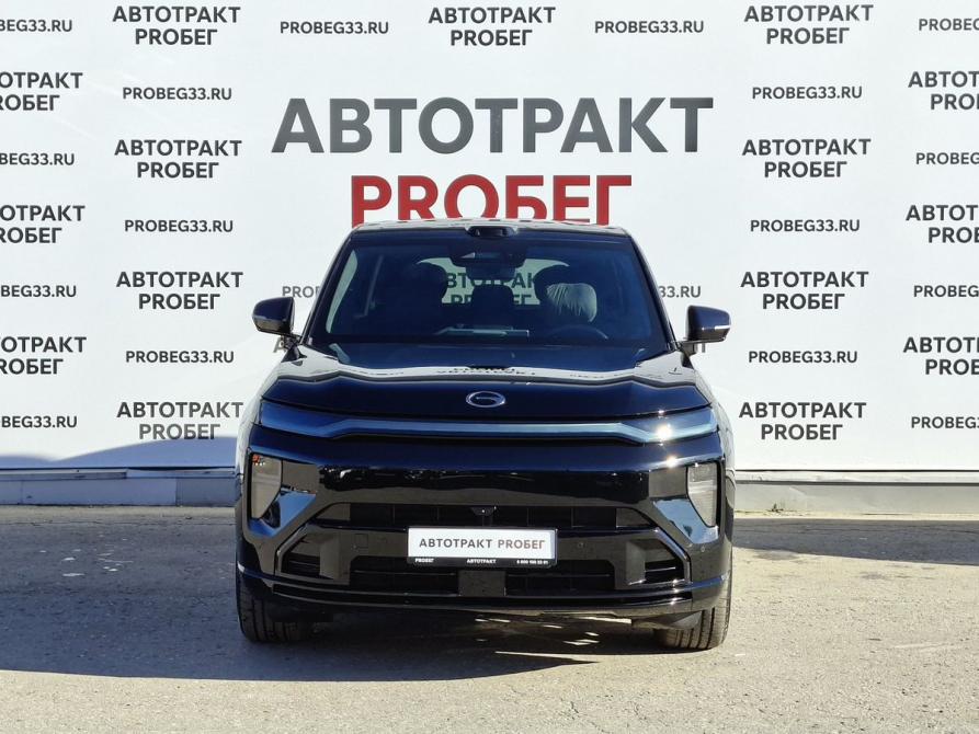 GAC Trumpchi S7 I Рестайлинг Владимир  - изображение 2
