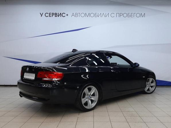 BMW 3 серии V (E90/E91/E92/E93) с пробегом 2008 года, цена 1 190 000 рублей, 210528 км, купе, Автокод Объявления