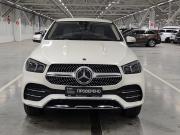 Mercedes-Benz GLE Coupe II (C167) Казань  - изображение 28
