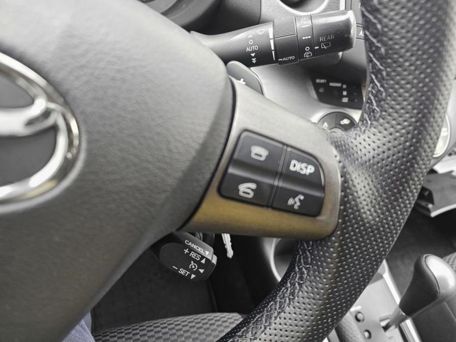 Toyota RAV4 III (XA30) Рестайлинг Ярославль  - изображение 19