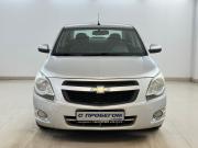 Chevrolet Cobalt II Москва  - изображение 17