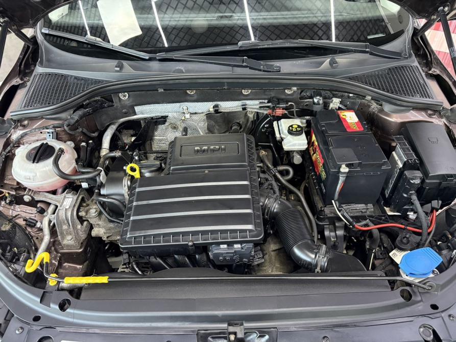 Skoda Octavia III (A7) Ярославль  - изображение 30
