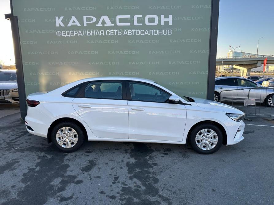 Geely Emgrand II Екатеринбург  - изображение 4