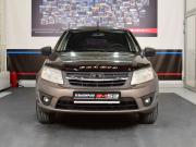 Lada (ВАЗ) Granta I Рестайлинг Кемерово  - изображение 24
