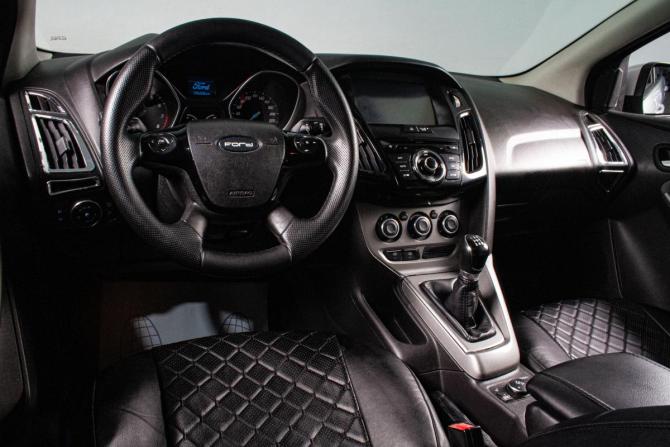 Ford Focus III с пробегом 2011 года, цена 779 000 рублей, 295436 км, седан, Автокод Объявления