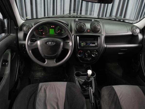 Lada (ВАЗ) Granta I с пробегом 2016 года, цена 519 000 рублей, 76436 км, седан, Автокод Объявления