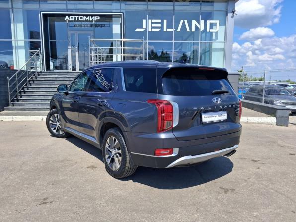 Hyundai Palisade I с пробегом 2021 года, цена 4 200 000 рублей, 230500 км, внедорожник, Автокод Объявления
