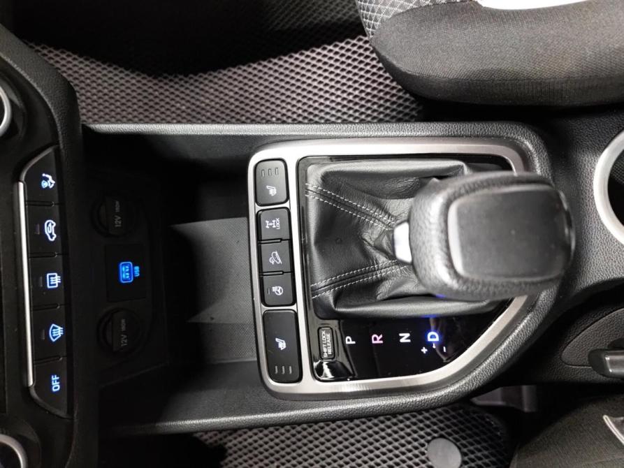 Hyundai Creta I Казань  - изображение 23