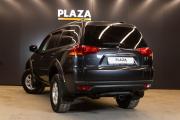 Mitsubishi Pajero Sport II Уфа  - изображение 22