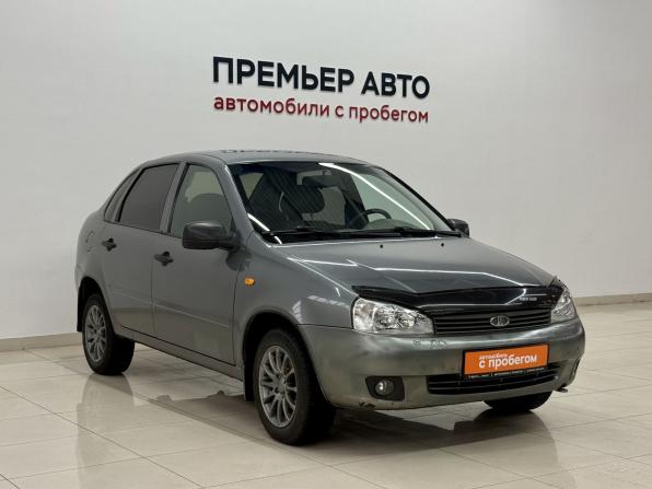 Lada (ВАЗ) Kalina I с пробегом 2010 года, цена 245 000 рублей, 151927 км, седан, Автокод Объявления