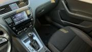 Skoda Octavia III (A7) Рестайлинг Оренбург  - изображение 29