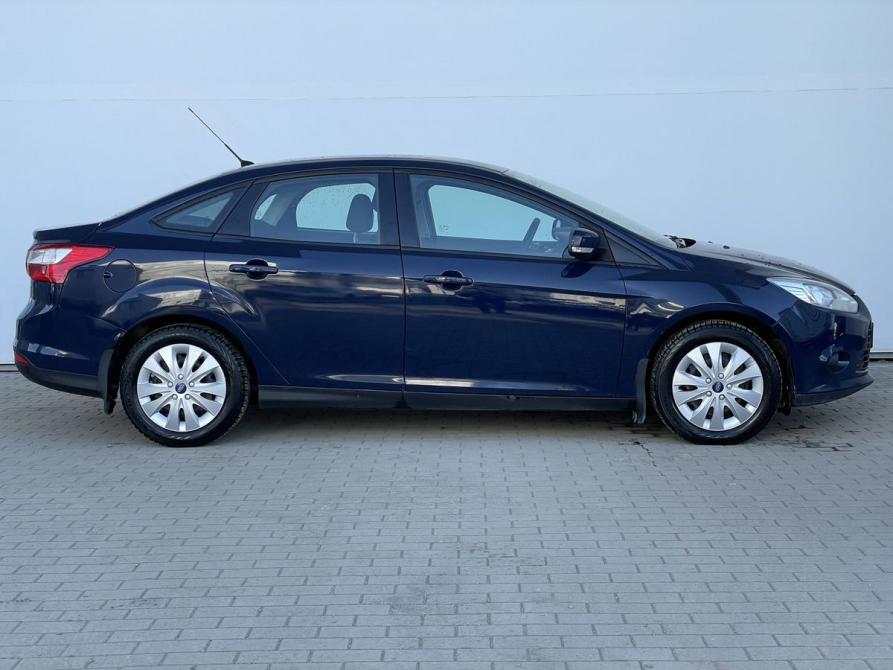Ford Focus III Екатеринбург  - изображение 4