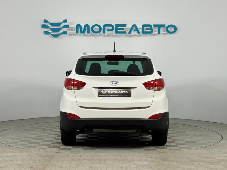 Hyundai ix35 I Рестайлинг Калининград  - изображение 6