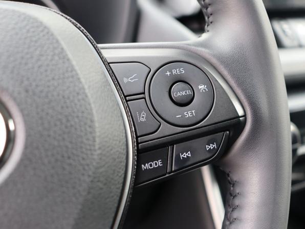 Toyota RAV4 V (XA50) с пробегом 2020 года, цена 3 799 000 рублей, 52665 км, внедорожник, Автокод Объявления