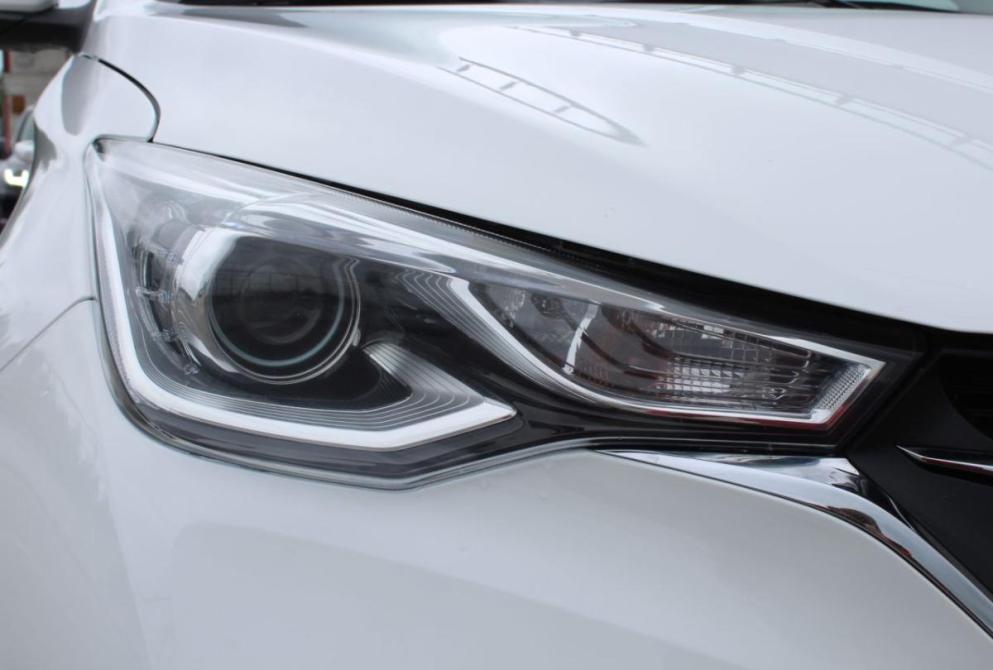 Changan Alsvin Нижний Новгород  - изображение 20