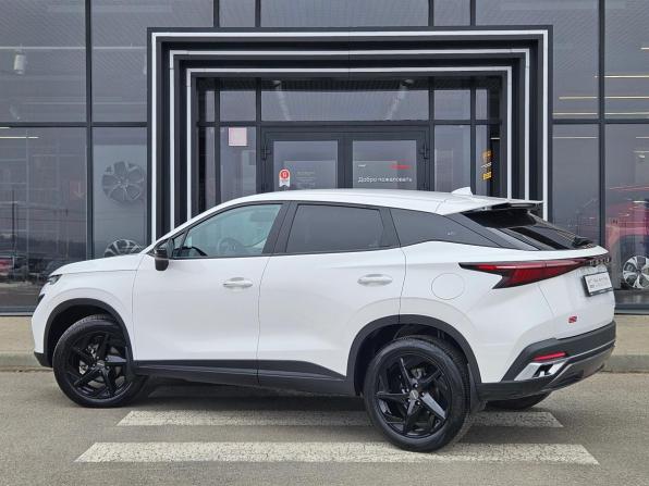 Omoda C5 I с пробегом 2023 года, цена 1 775 000 рублей, 34250 км, внедорожник, Автокод Объявления
