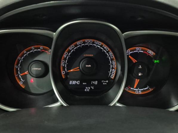 Lada (ВАЗ) Vesta I с пробегом 2018 года, цена 1 060 000 рублей, 83829 км, универсал, Автокод Объявления