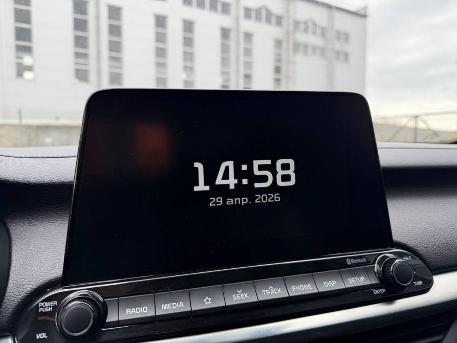 Kia Cerato IV Санкт-Петербург  - изображение 18