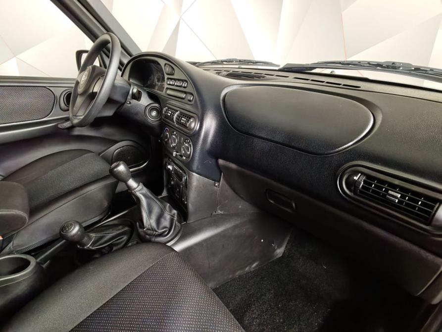 Lada (ВАЗ) Niva Travel I Москва  - изображение 13