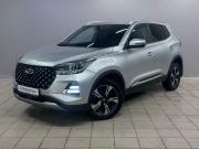 Chery Tiggo 4 Pro I Рестайлинг Уфа  - изображение 22