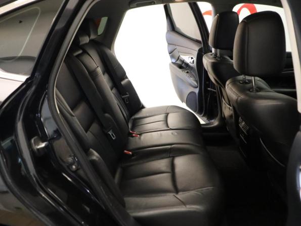 Infiniti Q70 I с пробегом 2014 года, цена 1 890 000 рублей, 171473 км, седан, Автокод Объявления
