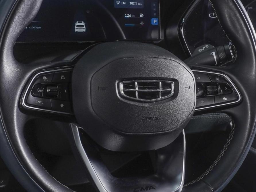 Geely Monjaro I Ростов-на-Дону  - изображение 19