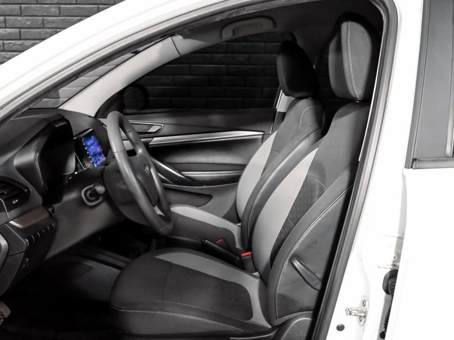Lada (ВАЗ) Vesta I Рестайлинг (NG) Екатеринбург  - изображение 9