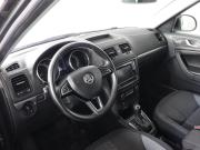 Skoda Yeti I Рестайлинг Химки  - изображение 24