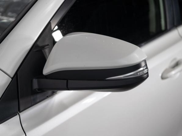 Toyota RAV4 IV (XA40) с пробегом 2014 года, цена 1 850 000 рублей, 244814 км, внедорожник, Автокод Объявления