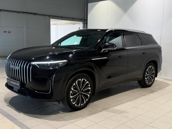 Jaecoo J8 с пробегом 2024 года, цена 3 275 000 рублей, 46360 км, внедорожник, Автокод Объявления