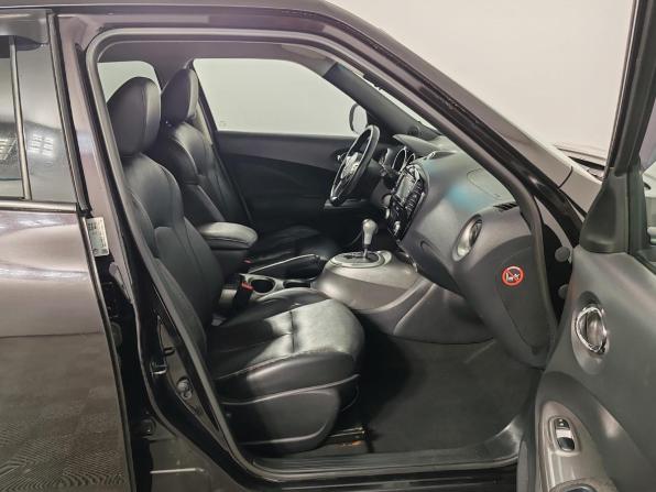 Nissan Juke I с пробегом 2013 года, цена 1 175 000 рублей, 110993 км, внедорожник, Автокод Объявления