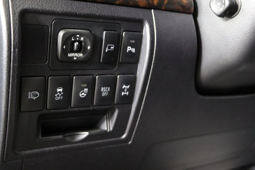 Toyota Land Cruiser 200 Series Рестайлинг 1 Нижний Новгород  - изображение 18