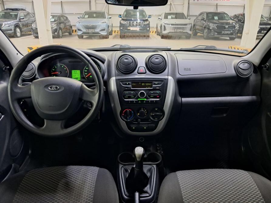 Lada (ВАЗ) Granta I Набережные Челны  - изображение 17