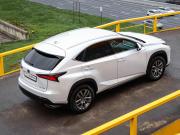 Lexus NX I Рестайлинг Москва  - изображение 36