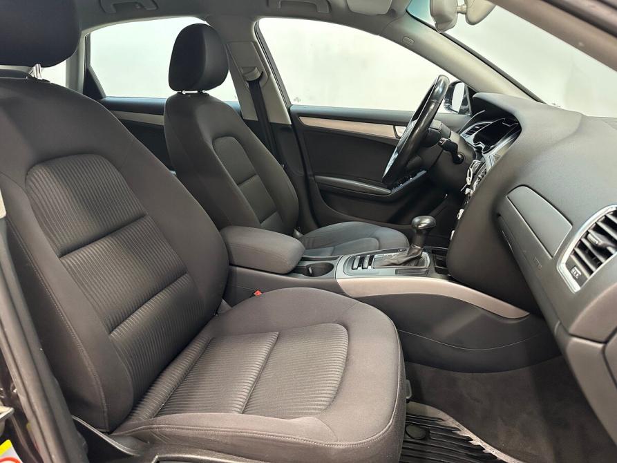 Audi A4 IV (B8) Рестайлинг Балашиха  - изображение 12