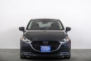 Mazda 2 III (DJ) Рестайлинг Томск  - изображение 26