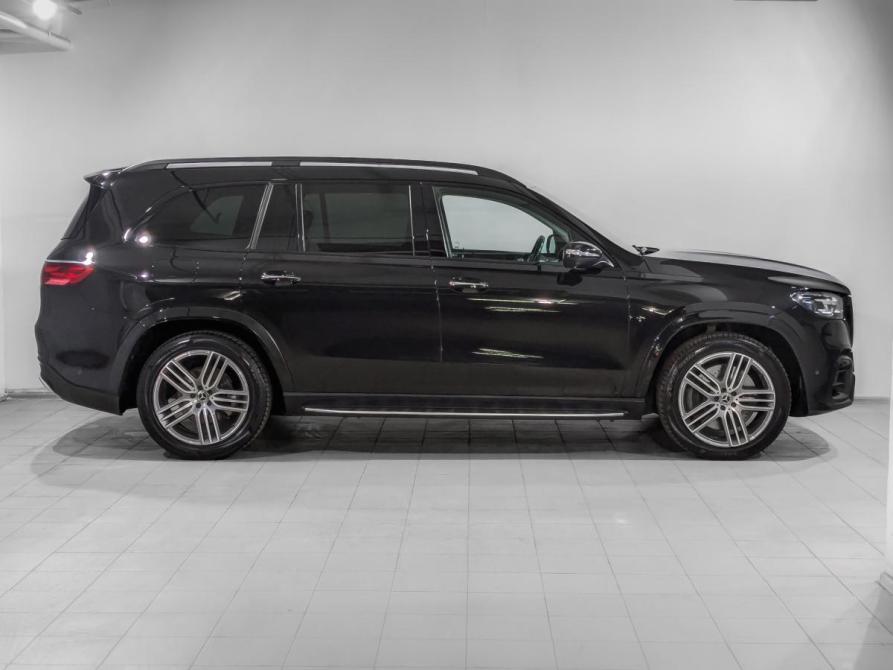 Mercedes-Benz GLS II (X167) Рестайлинг Химки  - изображение 4