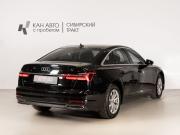 Audi A6 V (C8) Казань  - изображение 11