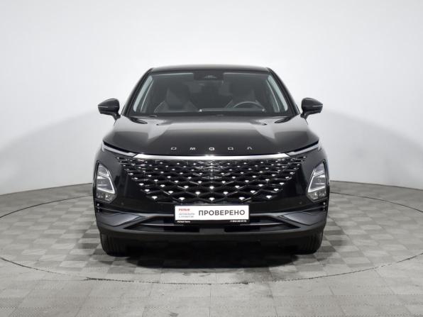 Omoda C5 I с пробегом 2023 года, цена 1 610 000 рублей, 41391 км, внедорожник, Автокод Объявления