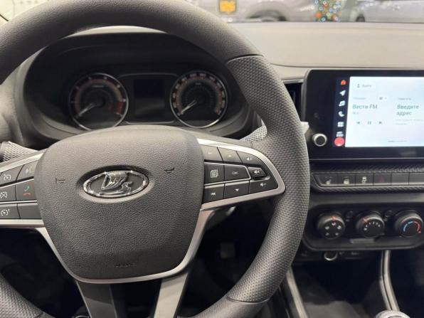 Новый Lada (ВАЗ) Iskra 2026 года, цена 1 465 000 рублей, универсал, Автокод Объявления