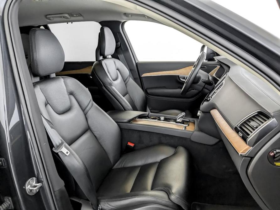 Volvo XC90 II Рестайлинг 1 Москва  - изображение 27