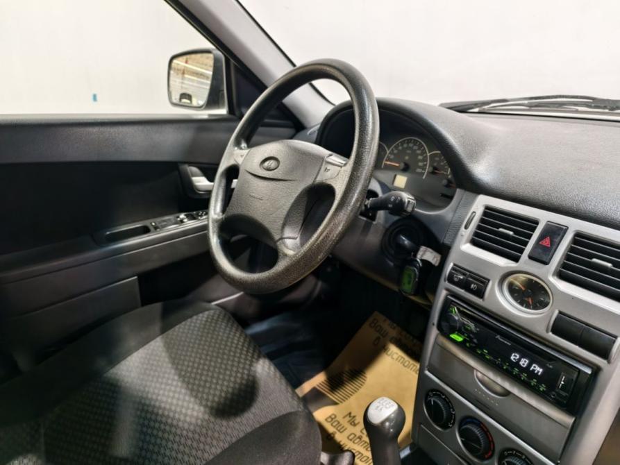 Lada (ВАЗ) Priora I Курск  - изображение 5