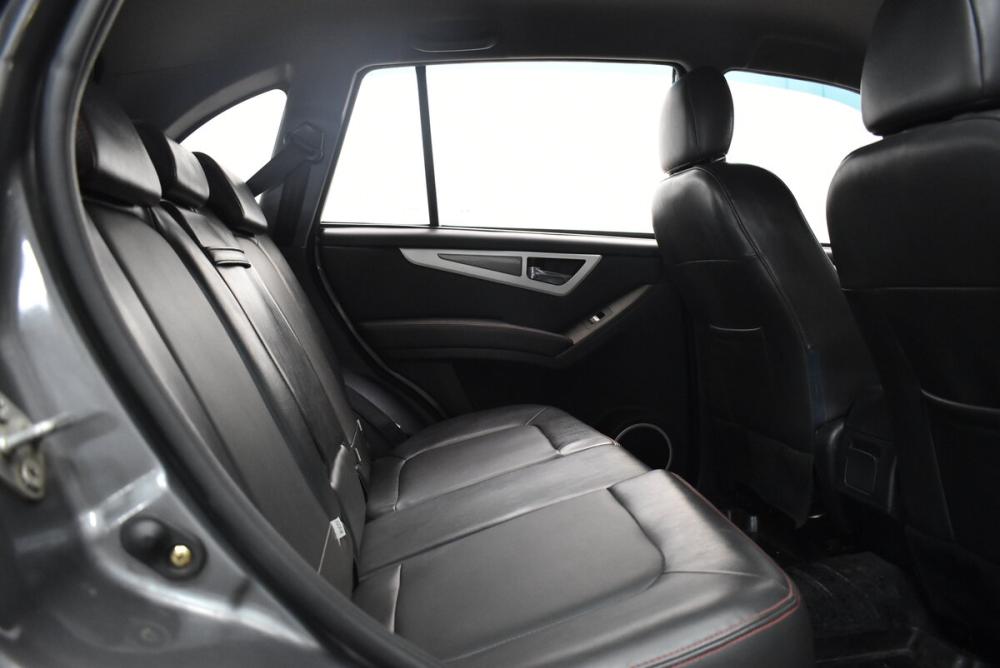 Lifan X60 I Рестайлинг 2 Москва  - изображение 12