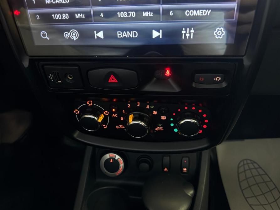 Nissan Terrano III (D10) Оренбург  - изображение 12