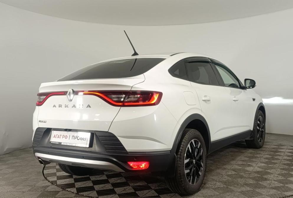 Renault Arkana I Волгоград  - изображение 7